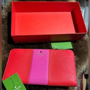 Kate Spade Wallet